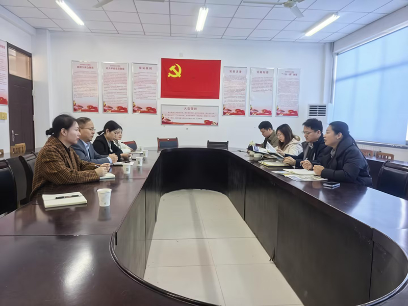 樂(lè)邦財(cái)稅集團(tuán)受邀參觀山東勞動(dòng)職業(yè)技術(shù)學(xué)院實(shí)訓(xùn)基地并續(xù)簽校企合作
